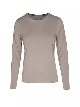 KATESTORM | T-shirt à manches longues | beige